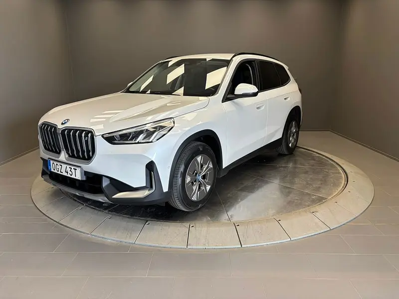 BMW X1 2023