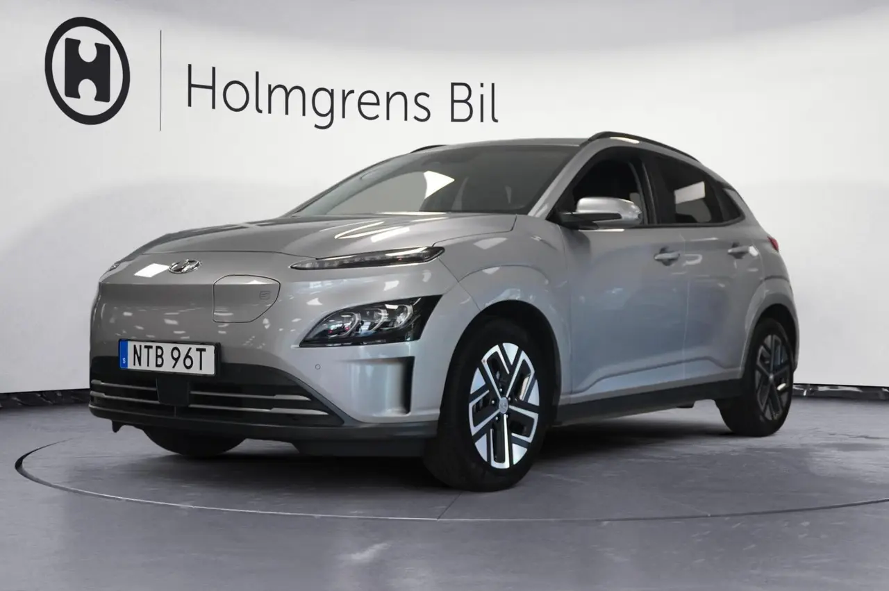 Hyundai Kona 2022