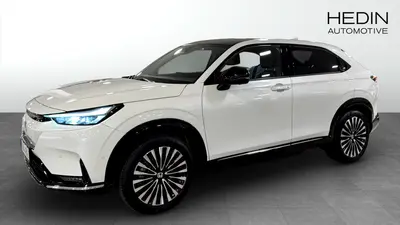 Honda e:Ny1