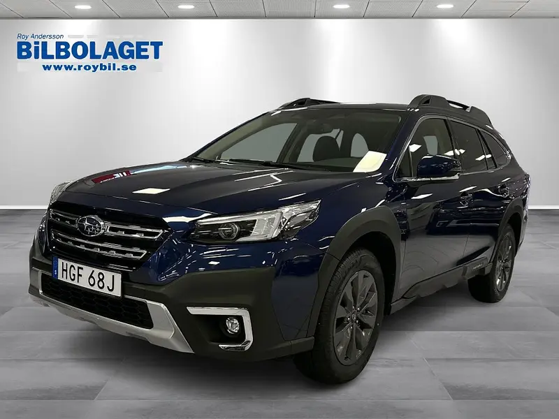 Subaru Outback 2025