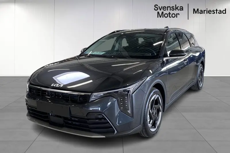 Kia K4 2026