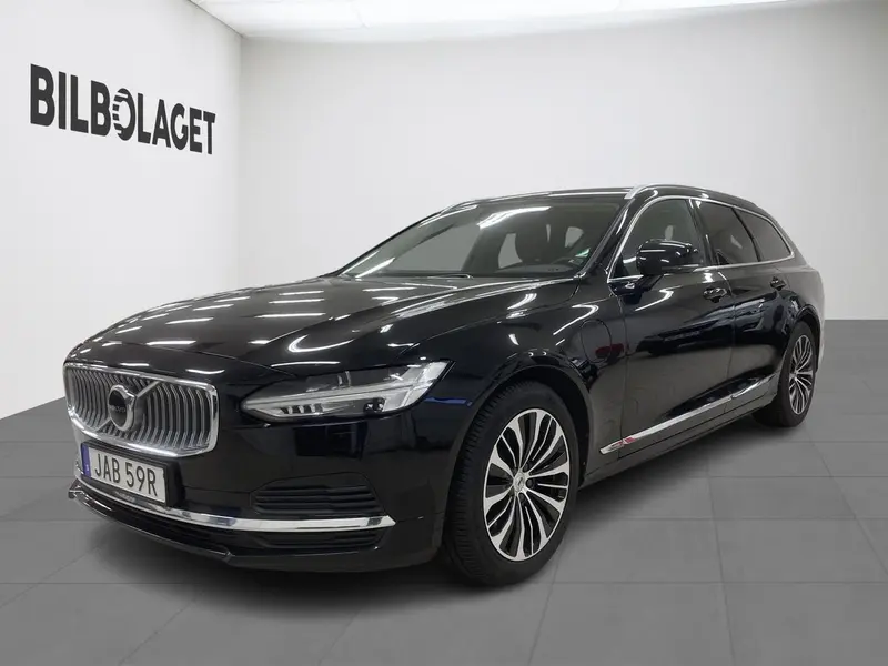Volvo V90 2023