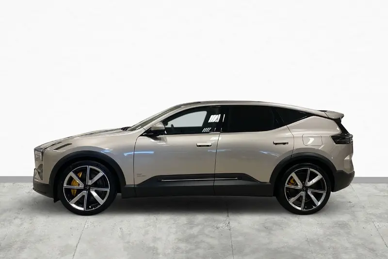 Polestar 3 2024