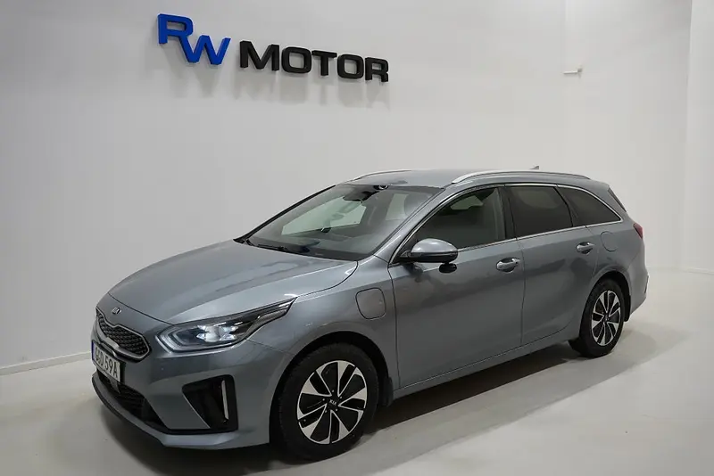 Kia Ceed 2021