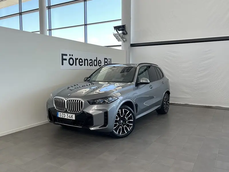 BMW X5 2026