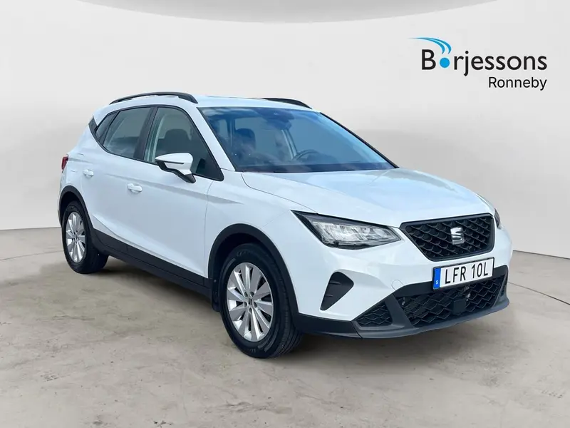 SEAT Arona 2023