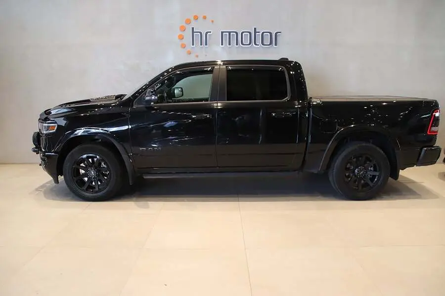 RAM 1500 2024
