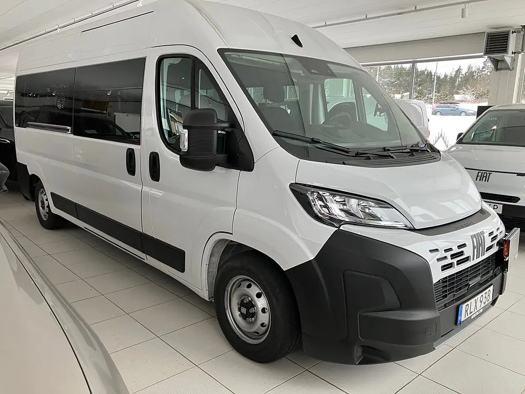 Fiat Ducato 2025