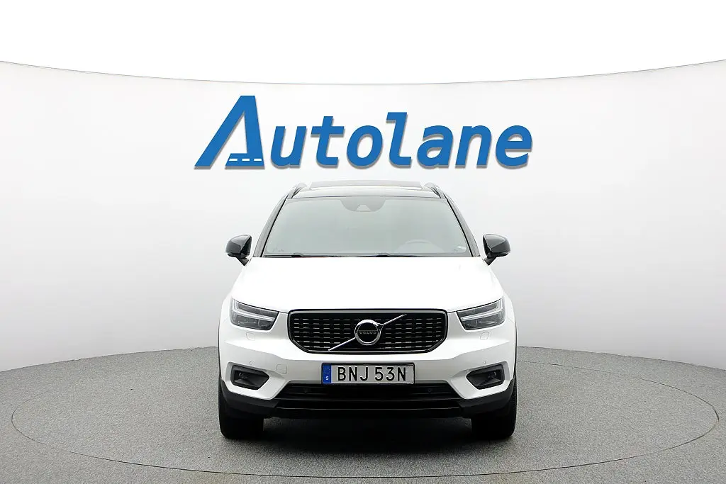 Volvo XC40 2020