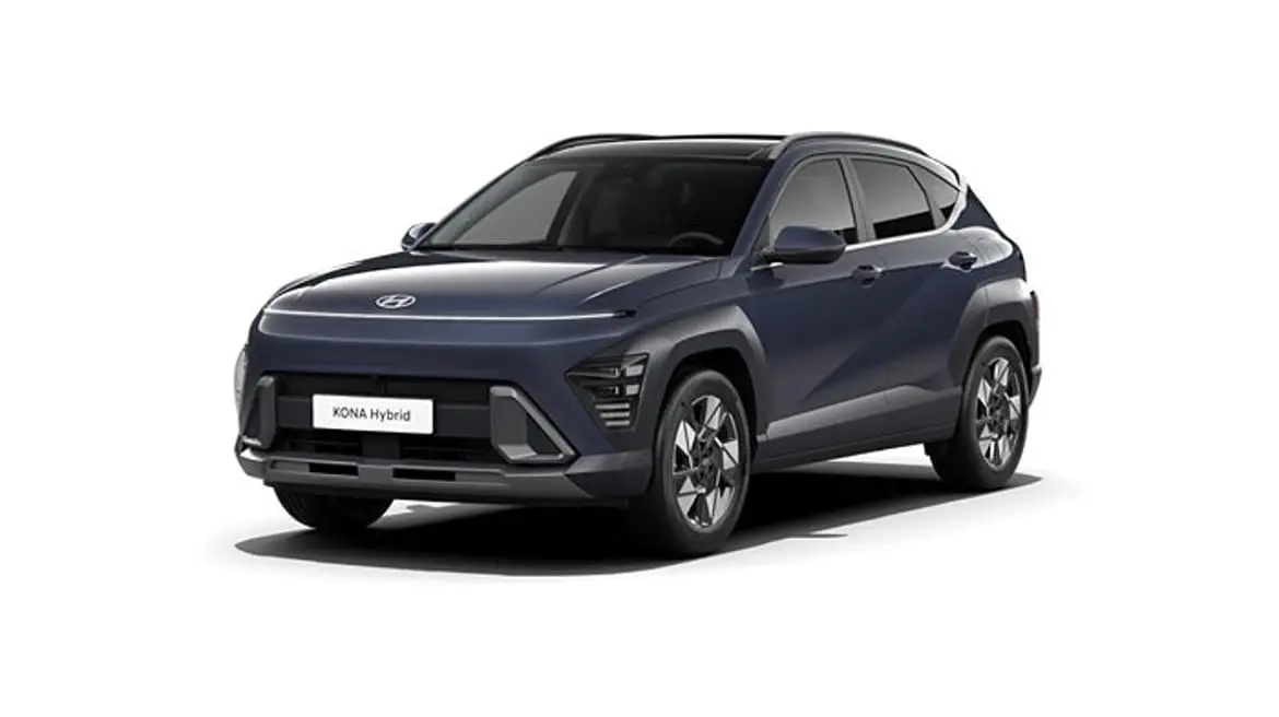 Hyundai Kona 2026