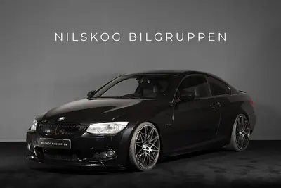 BMW 3-serien