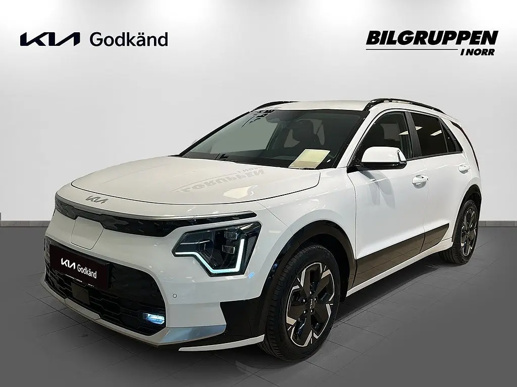 Kia Niro 2024