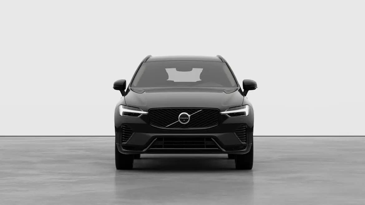 Volvo XC60 2027