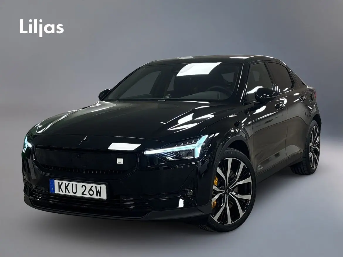 Polestar 2 2026