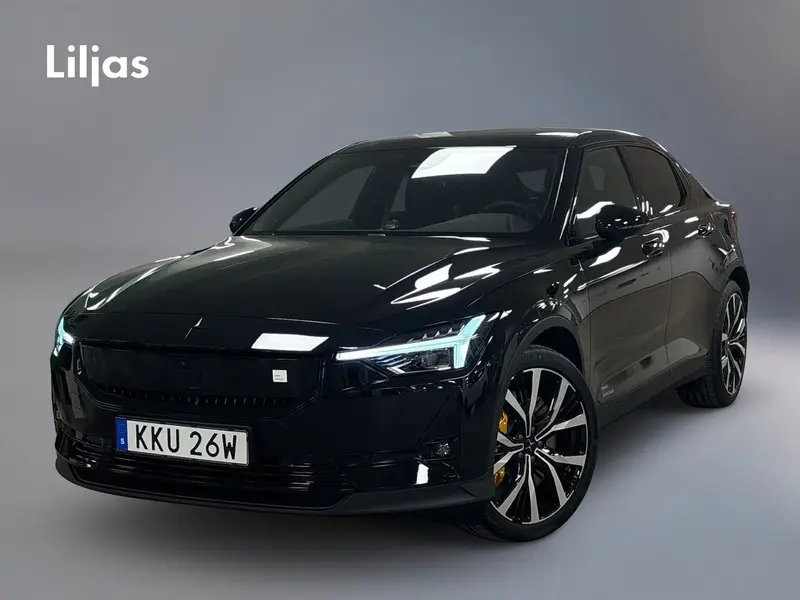 Polestar 2 2026