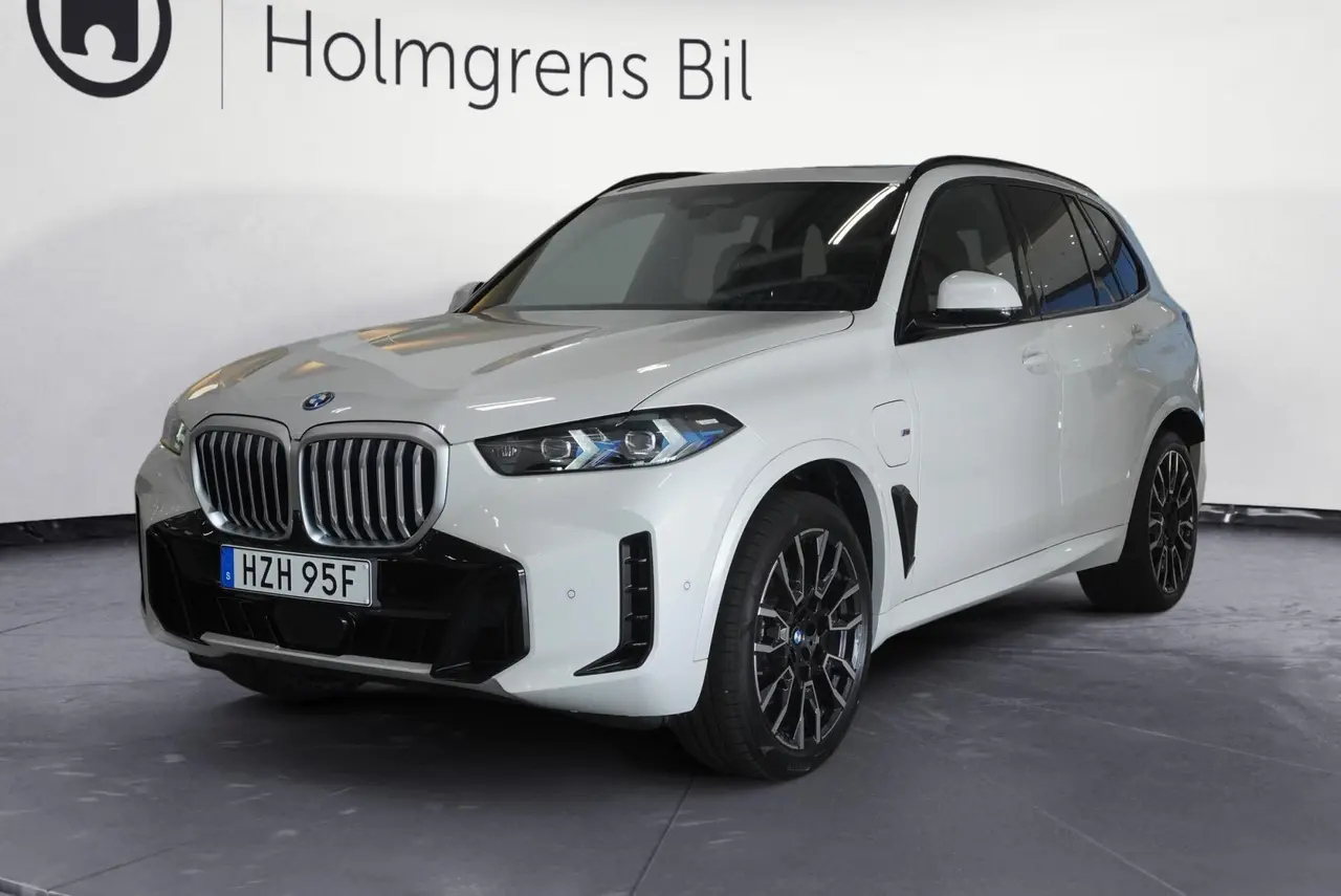 BMW X5 2026