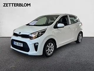 Kia Picanto 2020