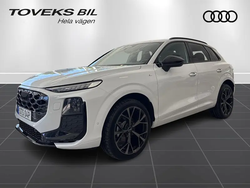 Audi Q3 2026