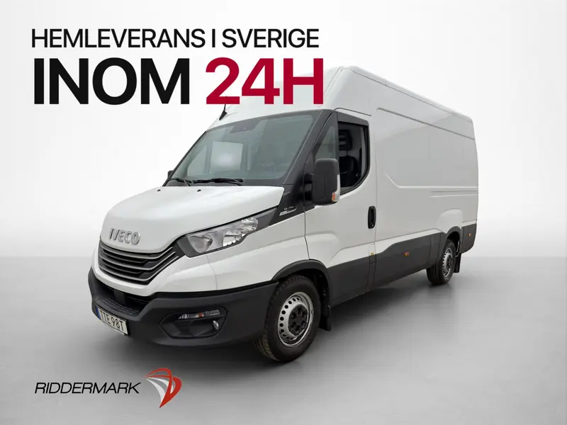 Iveco Daily 2023