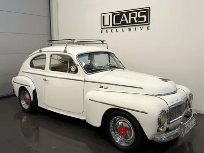 Volvo PV