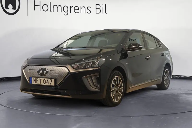 Hyundai Ioniq 2020