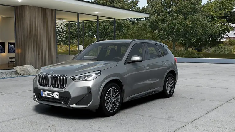 BMW X1 2026
