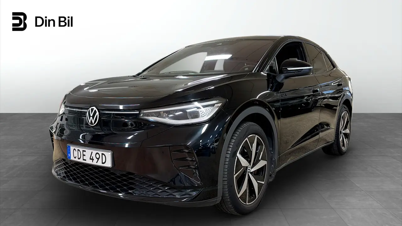 Volkswagen ID.5 2023