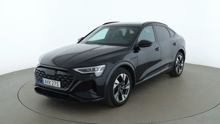 Audi Q8 2023