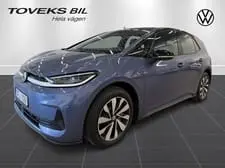 Volkswagen ID.3 2027