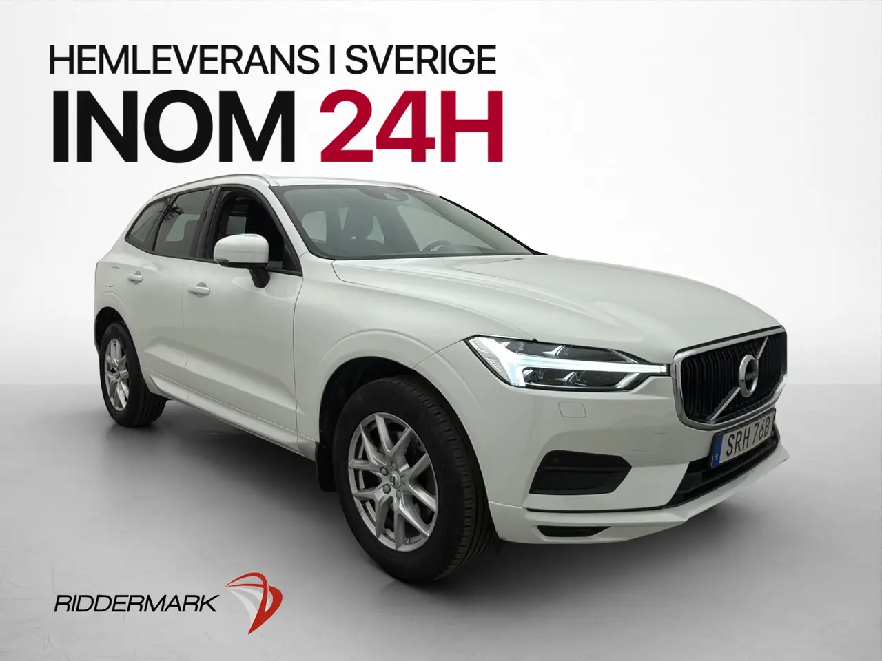 Volvo XC60 2020