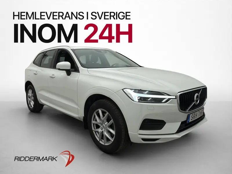 Volvo XC60 2020