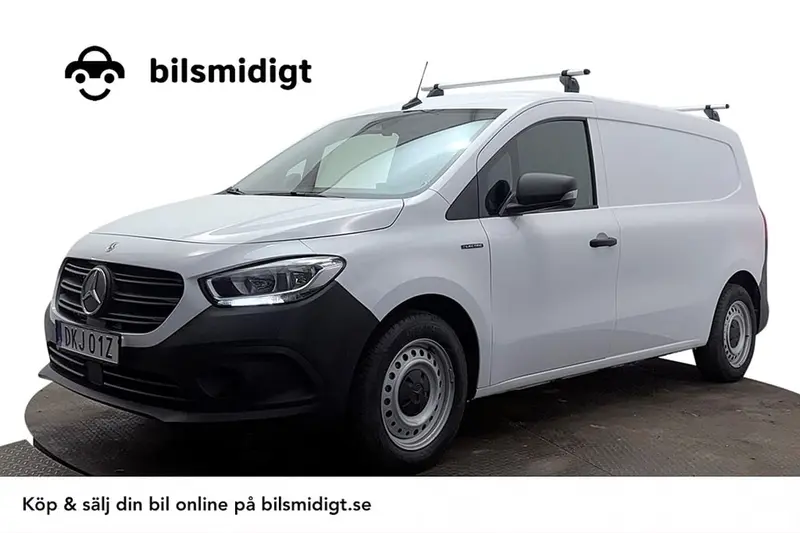 Mercedes-Benz Citan 2023