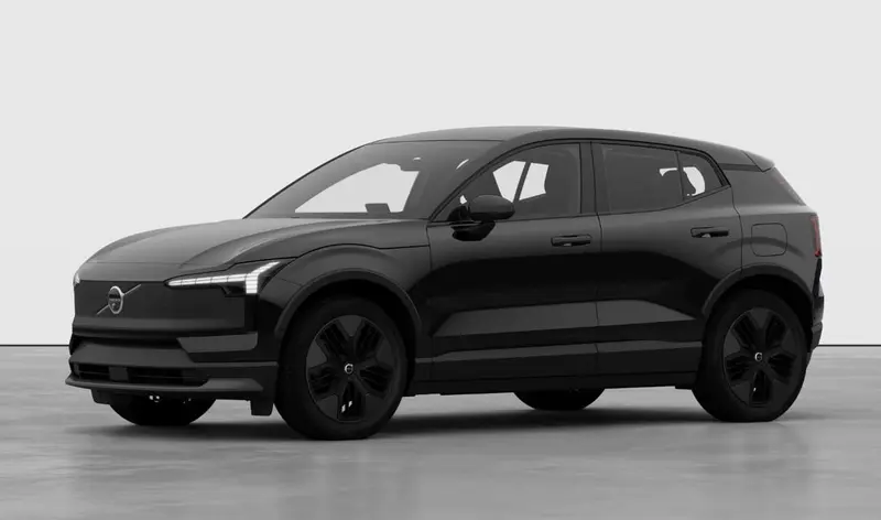 Volvo EX30 2027