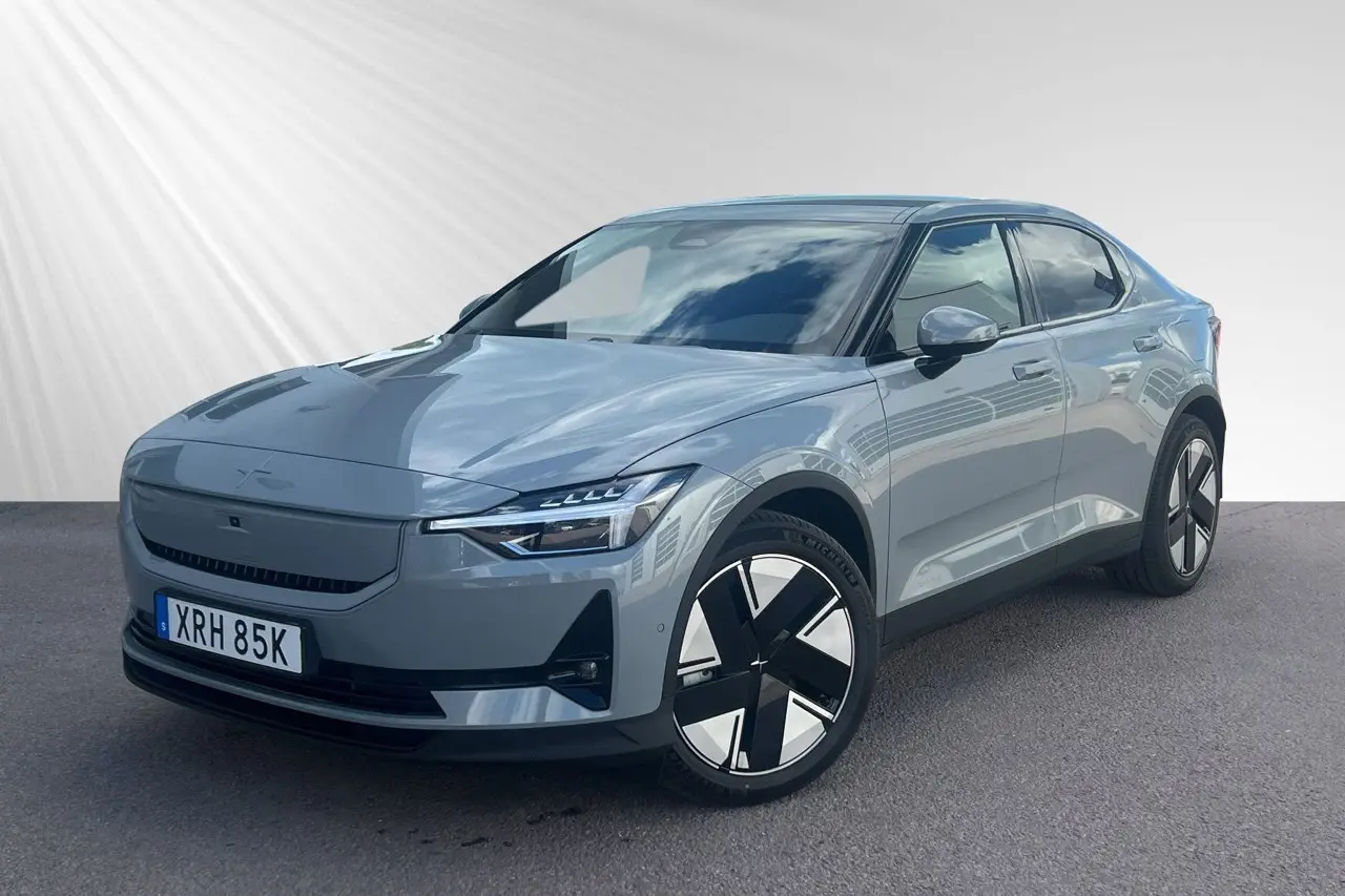 Polestar 2 2026