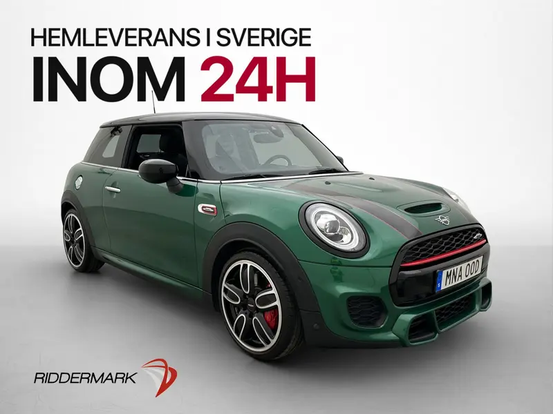 MINI Cooper 2020