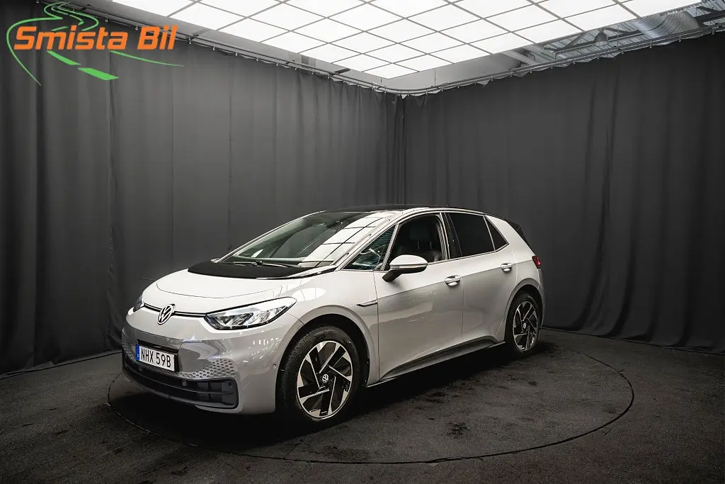 Volkswagen ID.3 2023