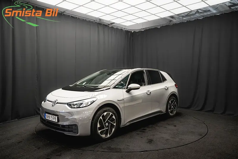 Volkswagen ID.3 2023