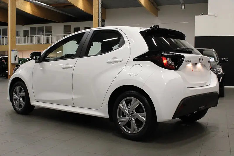 Mazda 2 2026