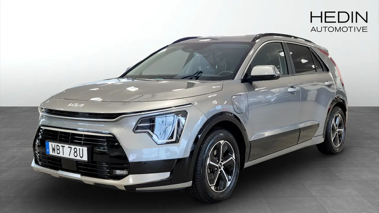 Kia Niro 2025