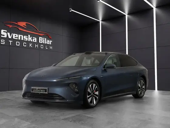 NIO ET7