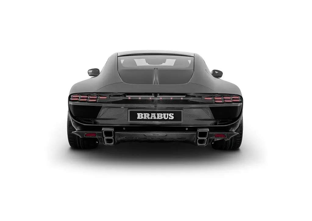 Brabus BODO