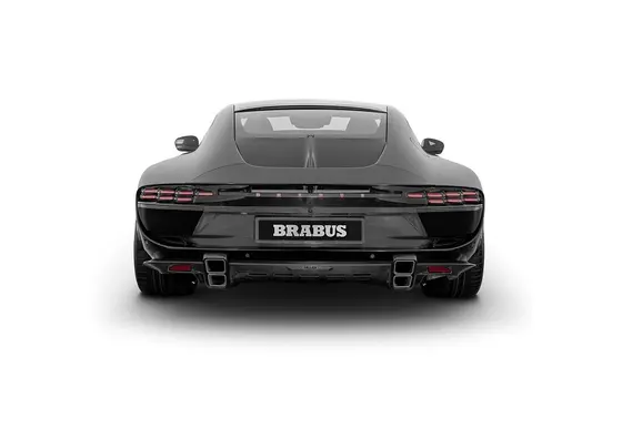Brabus BODO