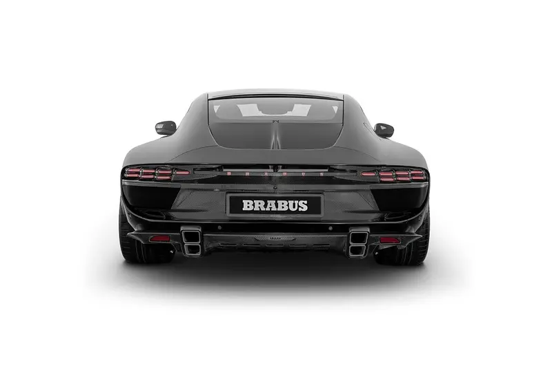 Brabus BODO 