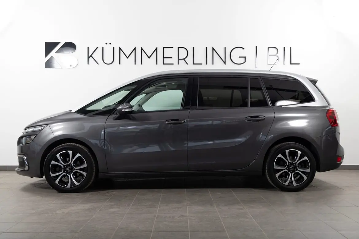 Citroën C4 Picasso 2020