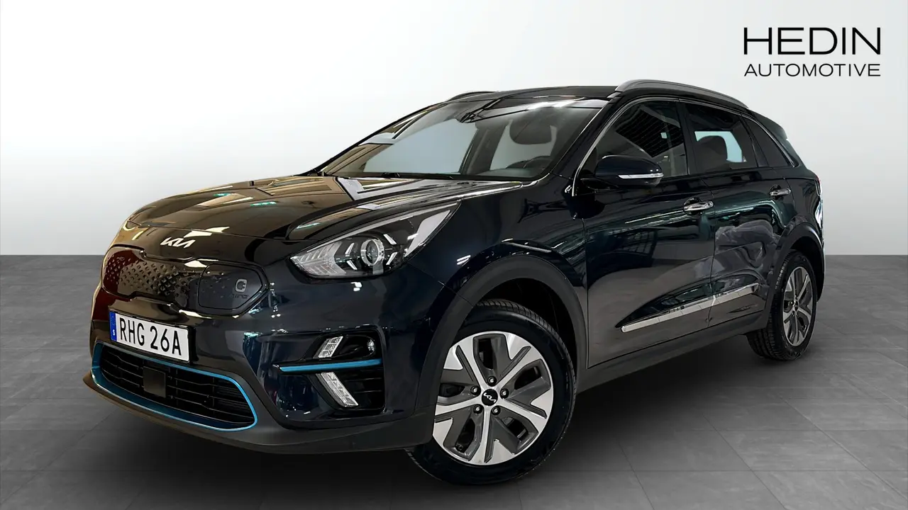 Kia Niro 2021