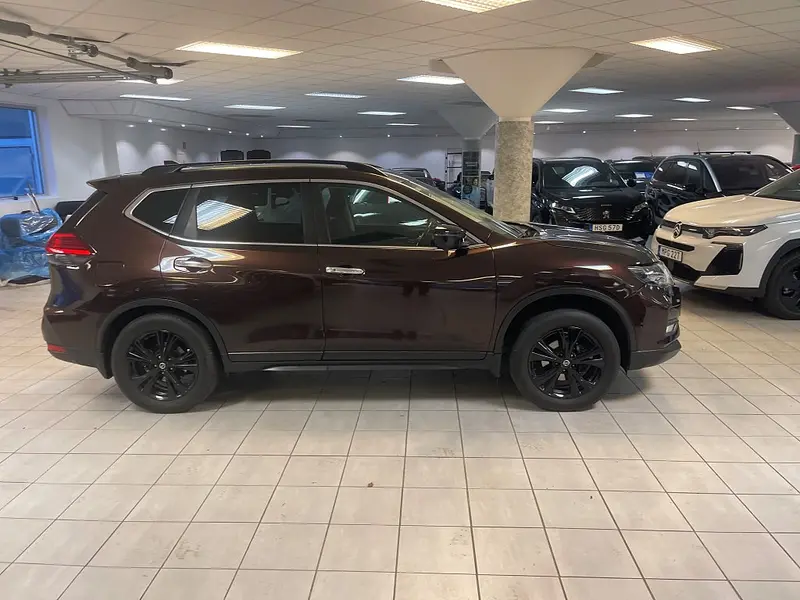 Nissan X-Trail 2020