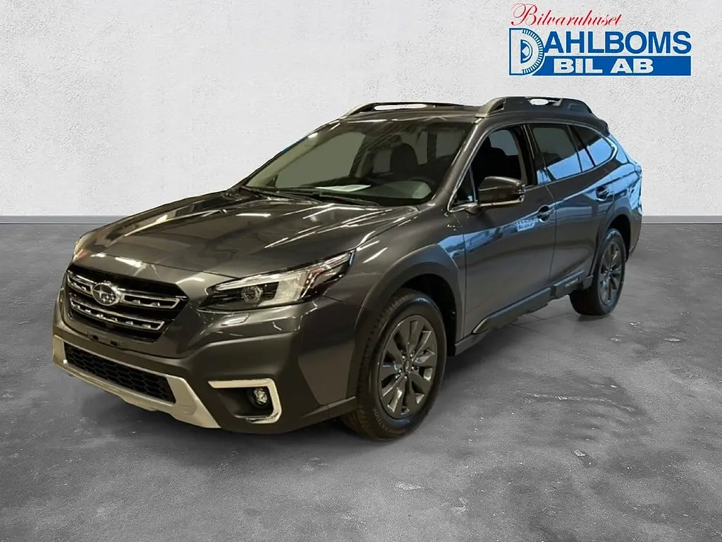 Subaru Outback 2025