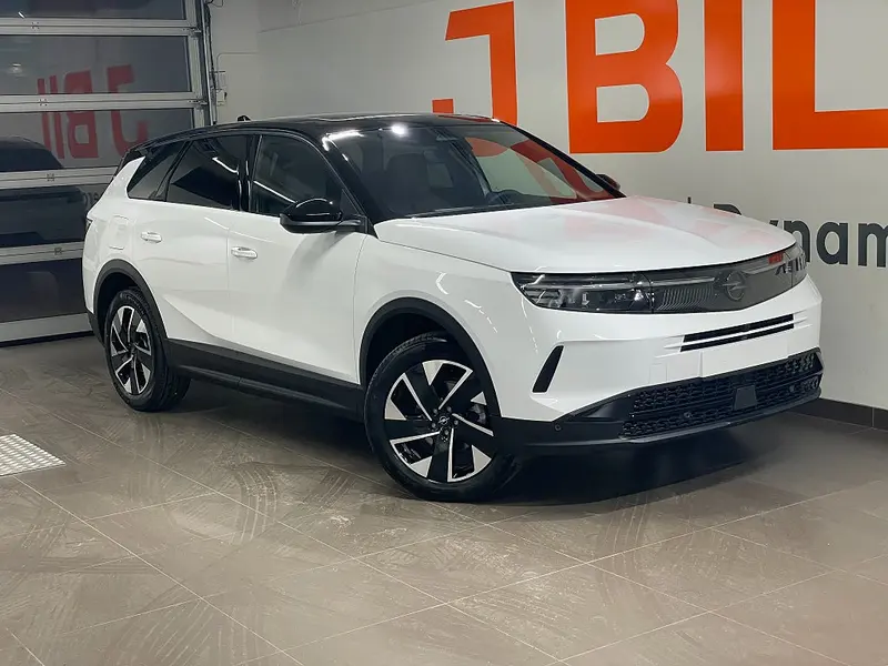 Opel Grandland X 2026
