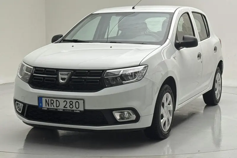 Dacia Sandero 2018