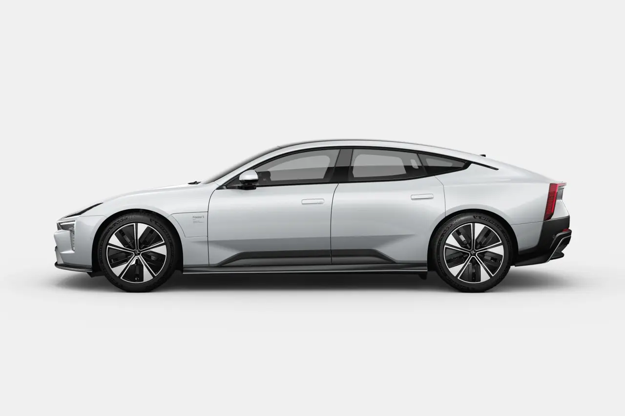 Polestar 5 2027